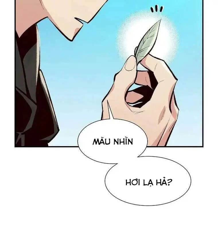 Độc Cô Tử Linh Sư Nettruyen ZZZ Chương 104 Page 38