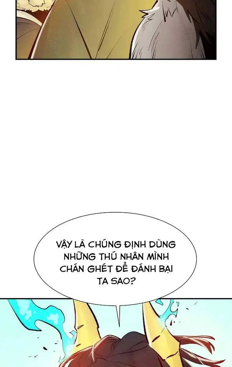 Độc Cô Tử Linh Sư Nettruyen ZZZ Chương 104 Page 122