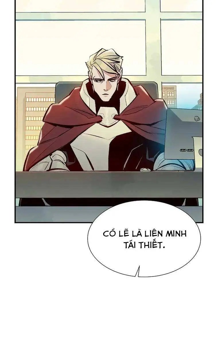 Độc Cô Tử Linh Sư Nettruyen ZZZ Chương 104 Page 135