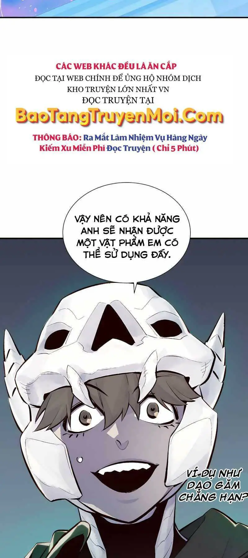 Độc Cô Tử Linh Sư Nettruyen ZZZ Chương 40 Page 4