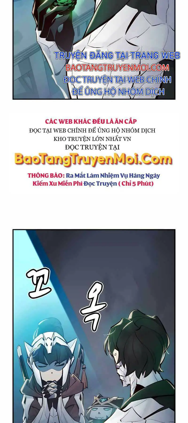 Độc Cô Tử Linh Sư Nettruyen ZZZ Chương 40 Page 6