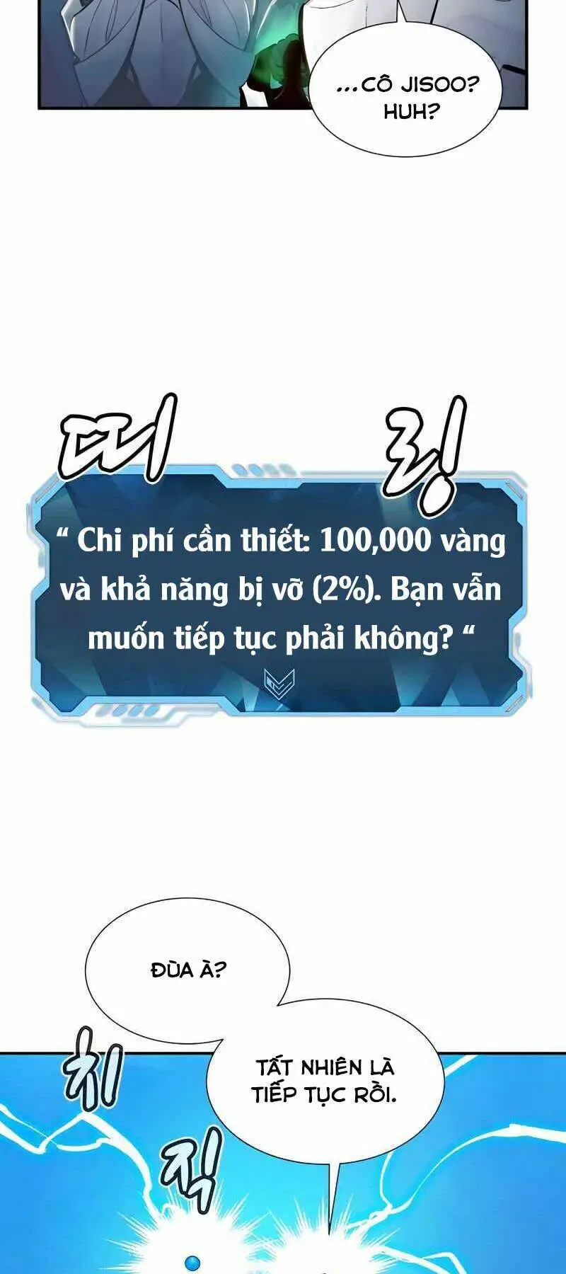 Độc Cô Tử Linh Sư Nettruyen ZZZ Chương 40 Page 7