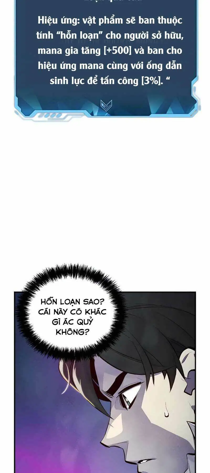 Độc Cô Tử Linh Sư Nettruyen ZZZ Chương 40 Page 12