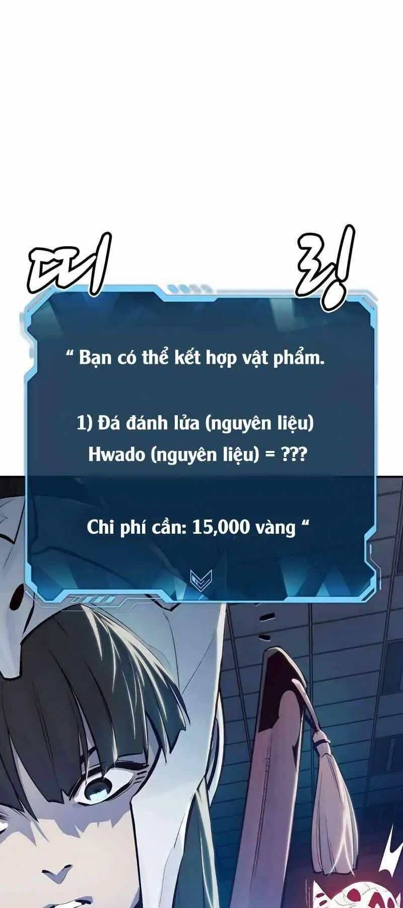 Độc Cô Tử Linh Sư Nettruyen ZZZ Chương 40 Page 16