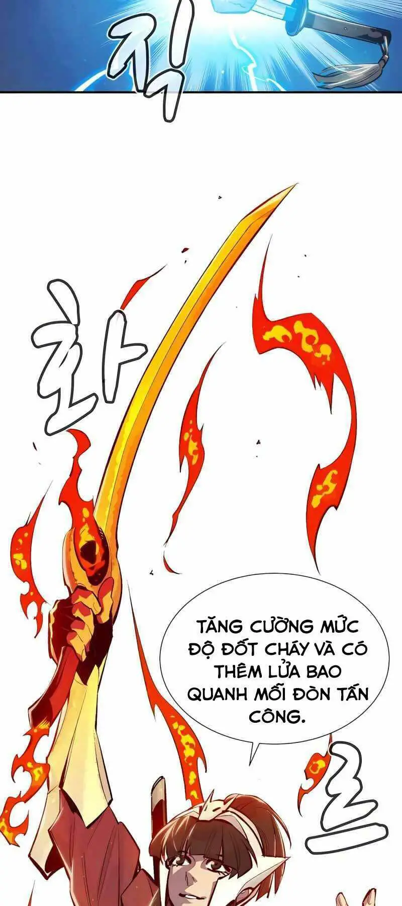 Độc Cô Tử Linh Sư Nettruyen ZZZ Chương 40 Page 18