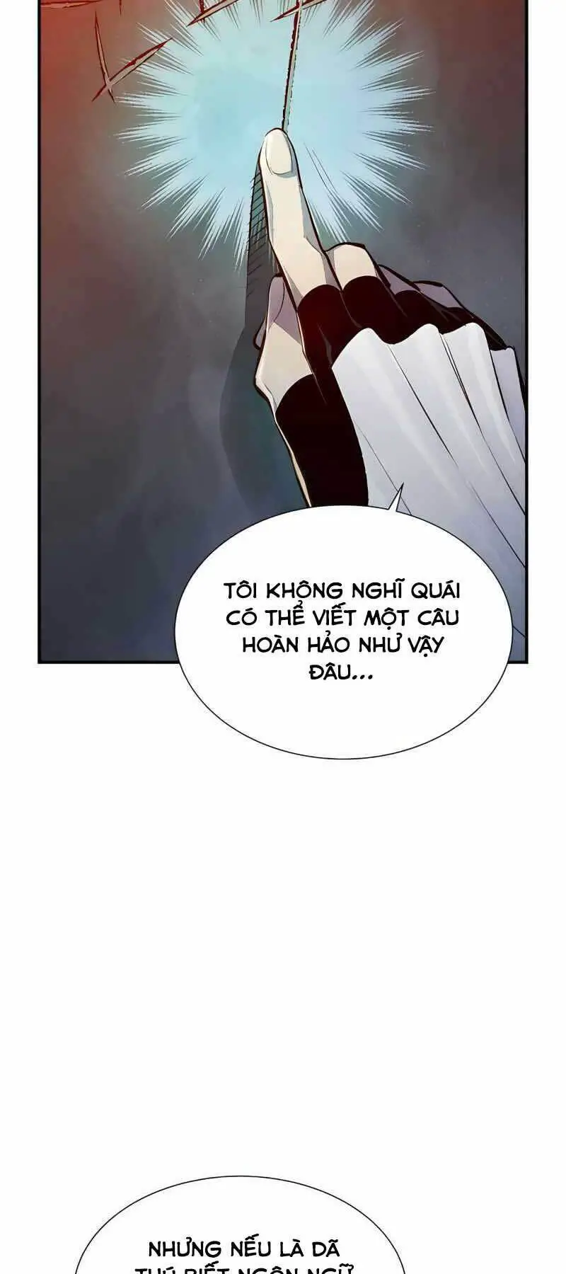 Độc Cô Tử Linh Sư Nettruyen ZZZ Chương 40 Page 31