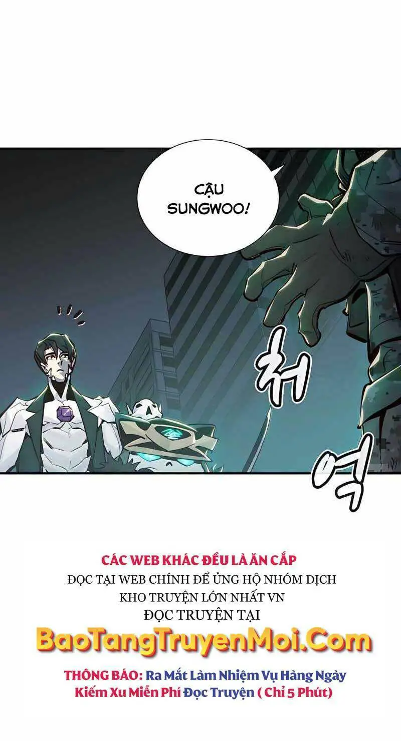 Độc Cô Tử Linh Sư Nettruyen ZZZ Chương 40 Page 37