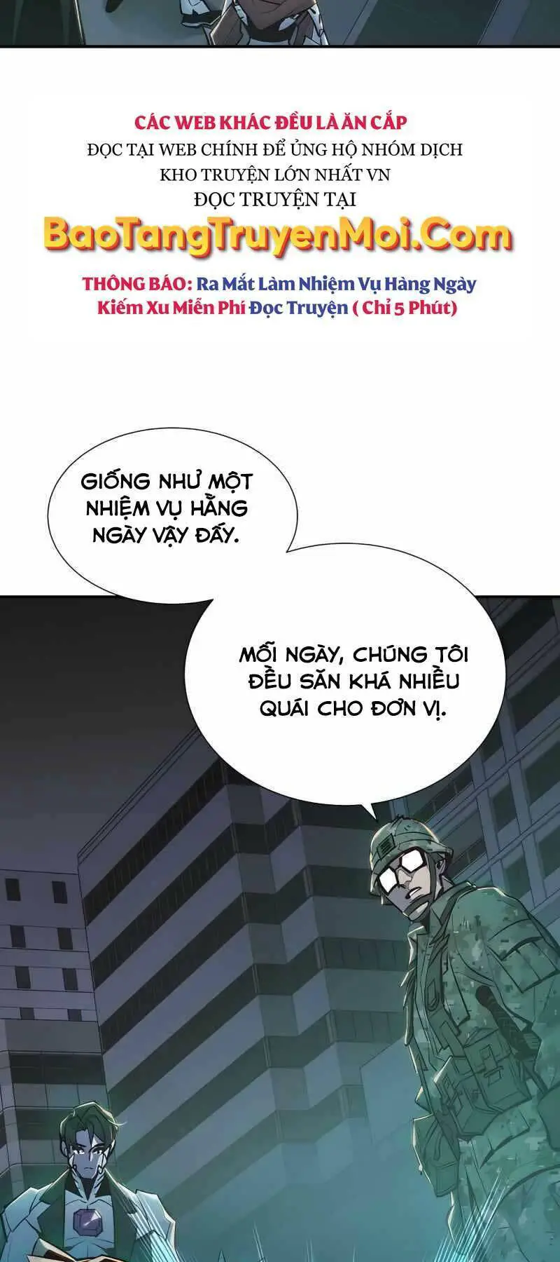 Độc Cô Tử Linh Sư Nettruyen ZZZ Chương 40 Page 40