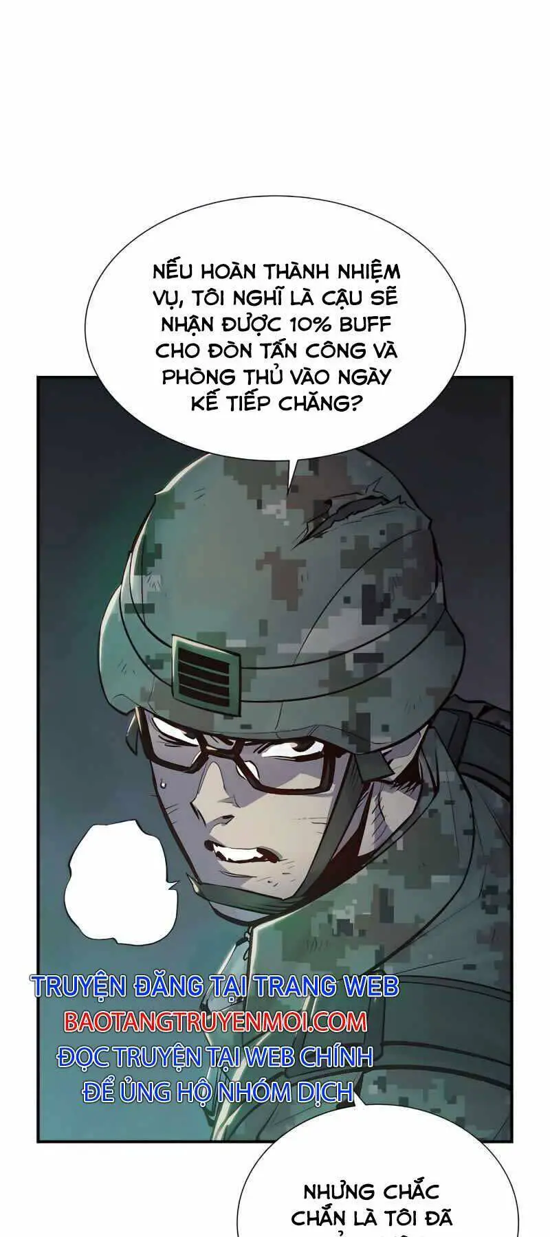 Độc Cô Tử Linh Sư Nettruyen ZZZ Chương 40 Page 43