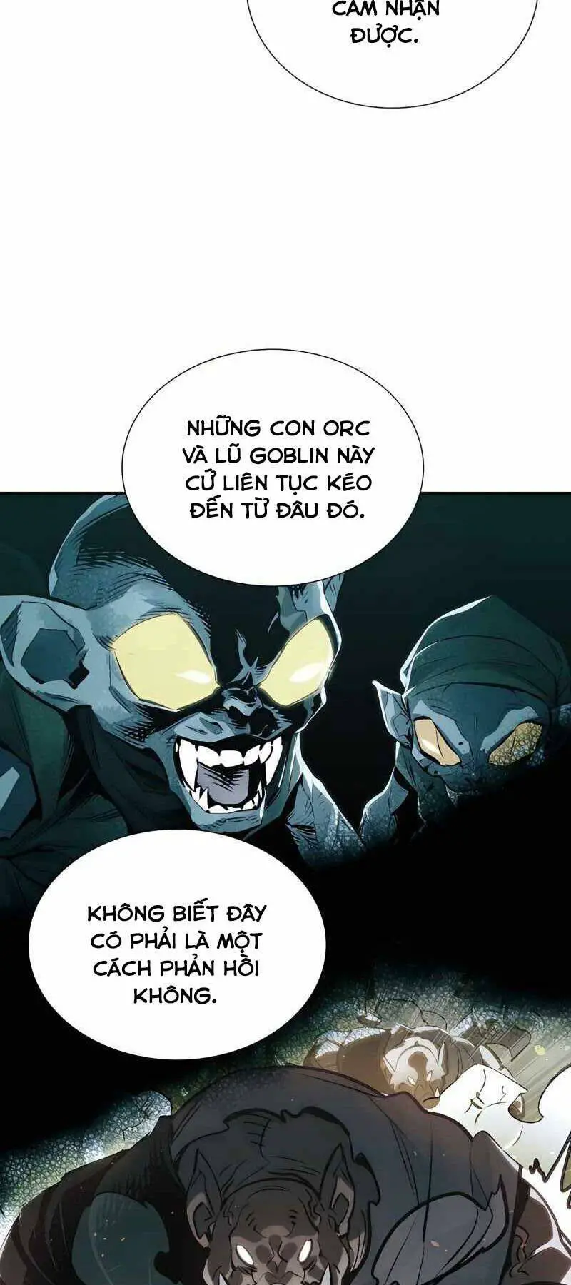 Độc Cô Tử Linh Sư Nettruyen ZZZ Chương 40 Page 44