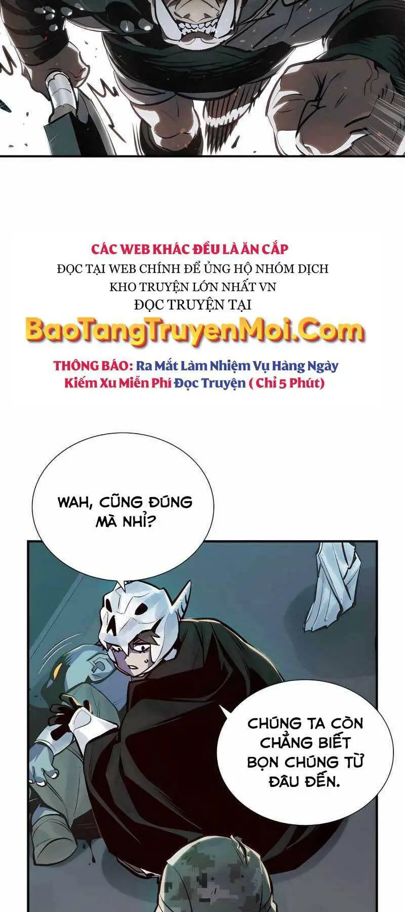 Độc Cô Tử Linh Sư Nettruyen ZZZ Chương 40 Page 45