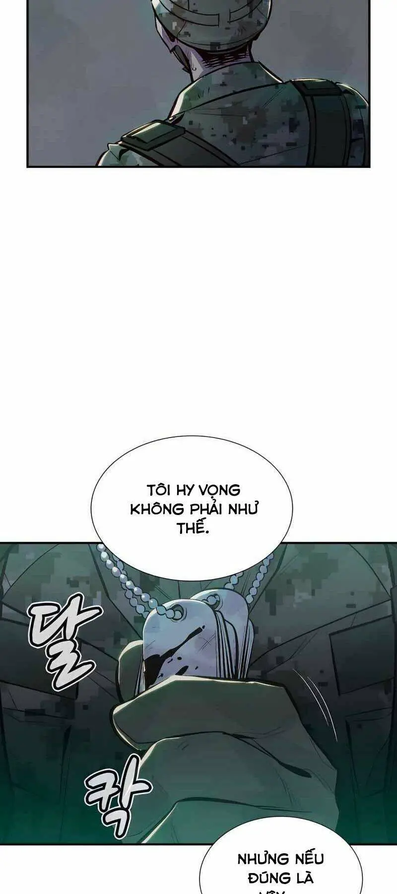 Độc Cô Tử Linh Sư Nettruyen ZZZ Chương 40 Page 46