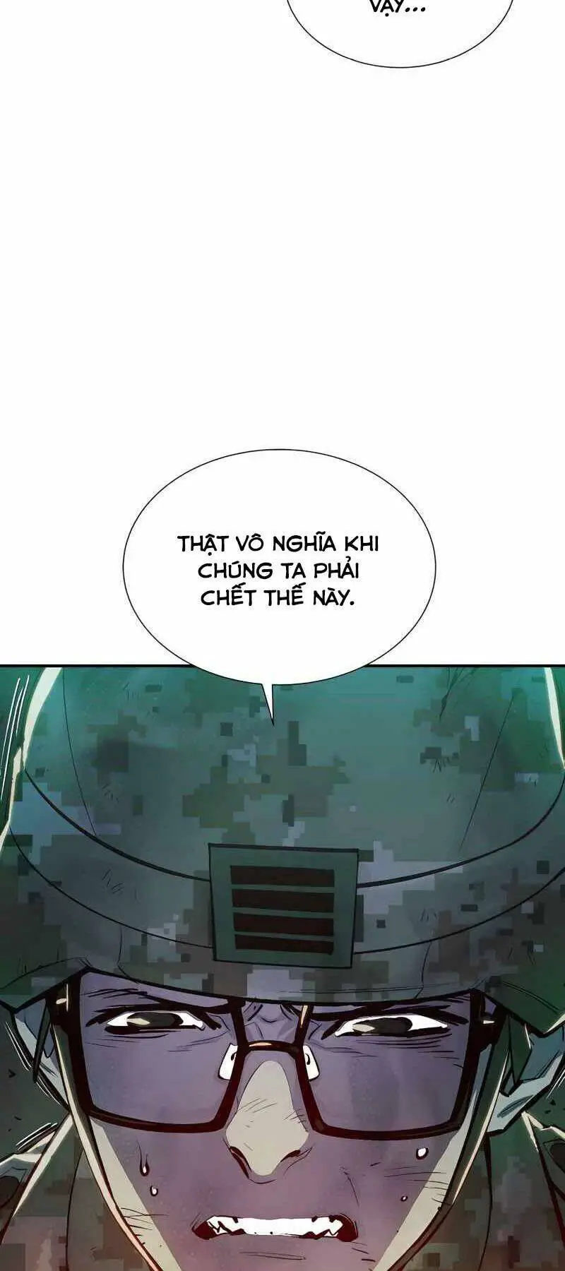Độc Cô Tử Linh Sư Nettruyen ZZZ Chương 40 Page 47