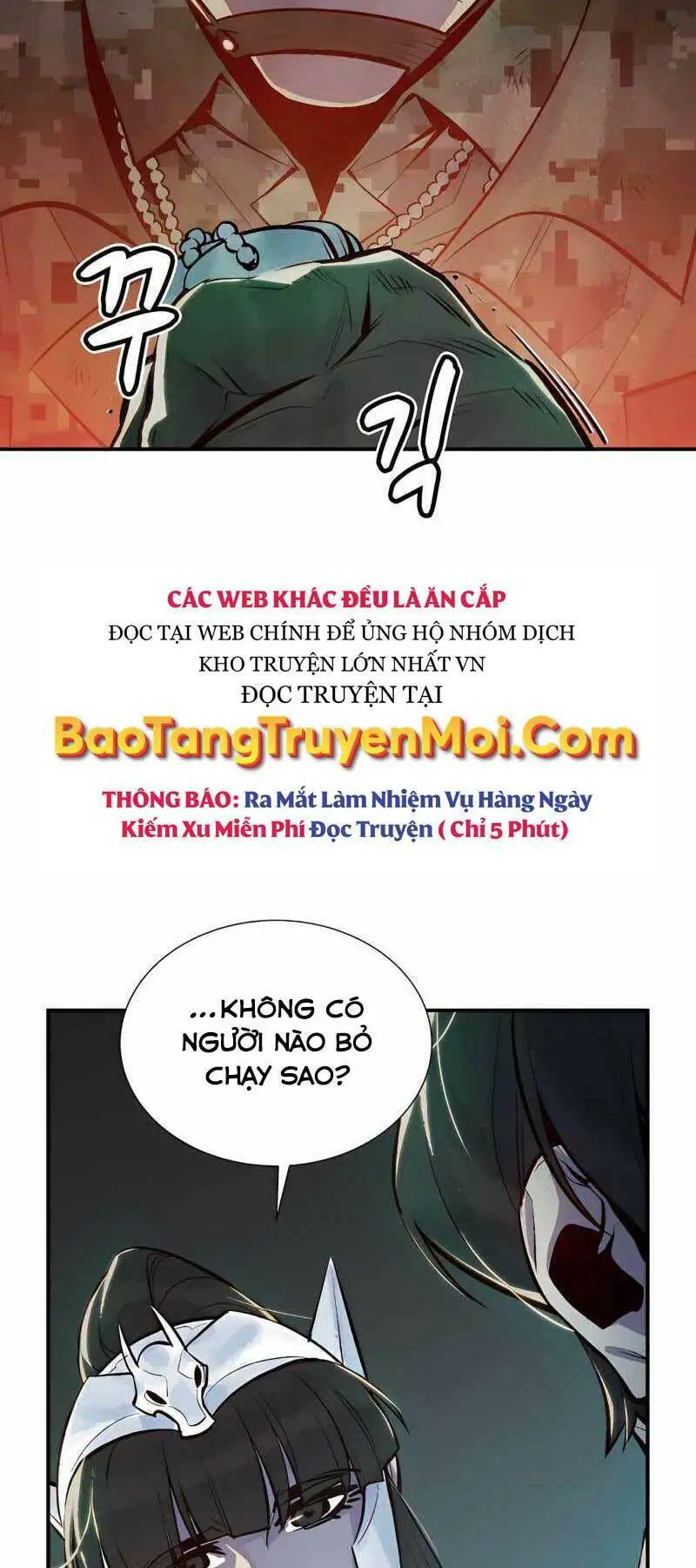 Độc Cô Tử Linh Sư Nettruyen ZZZ Chương 40 Page 48