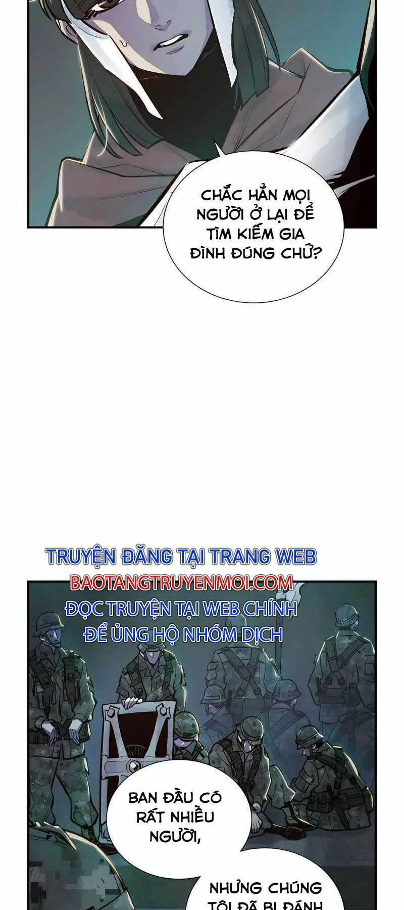 Độc Cô Tử Linh Sư Nettruyen ZZZ Chương 40 Page 49