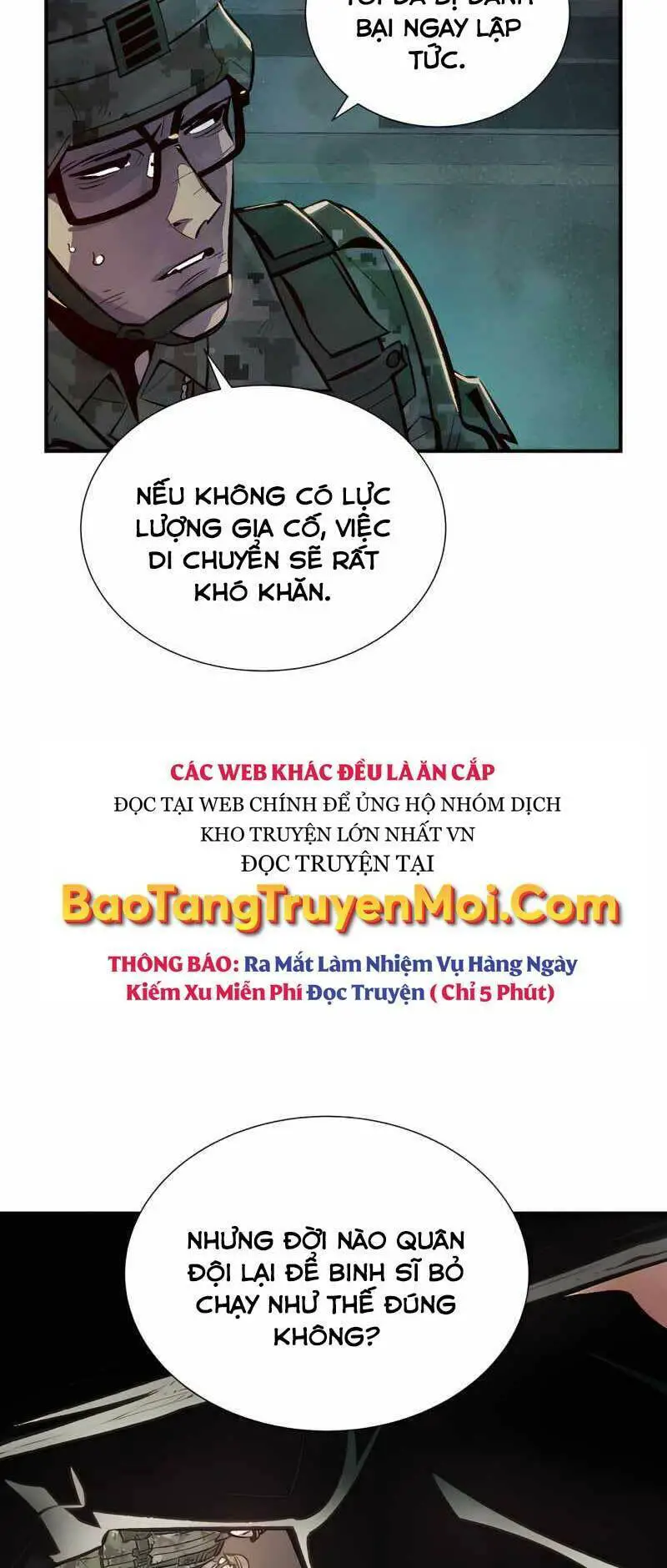 Độc Cô Tử Linh Sư Nettruyen ZZZ Chương 40 Page 50