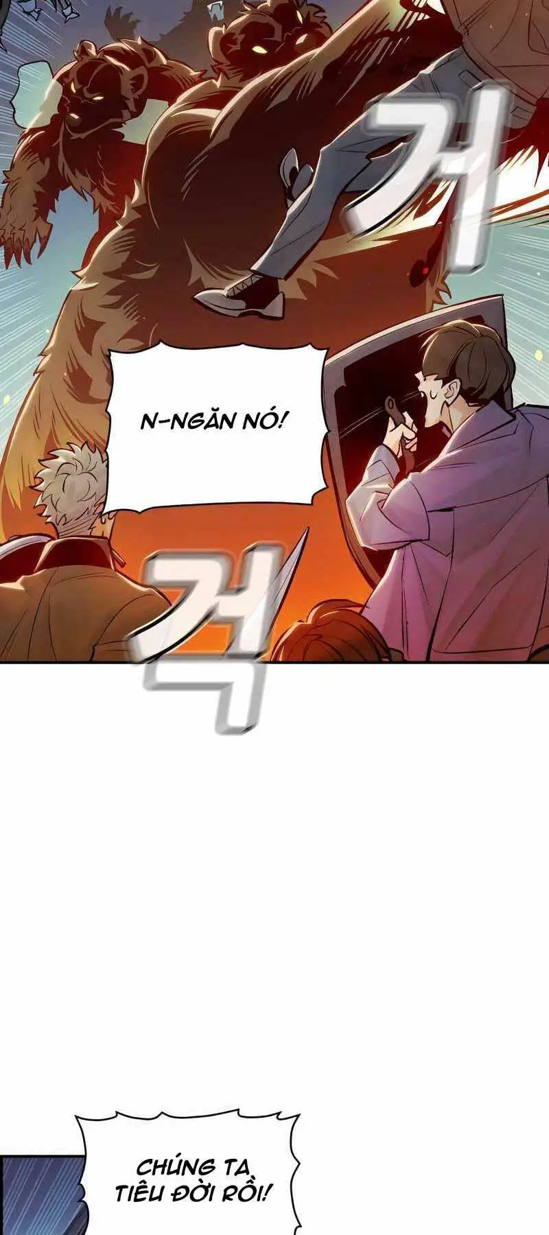 Độc Cô Tử Linh Sư Nettruyen ZZZ Chương 40 Page 59