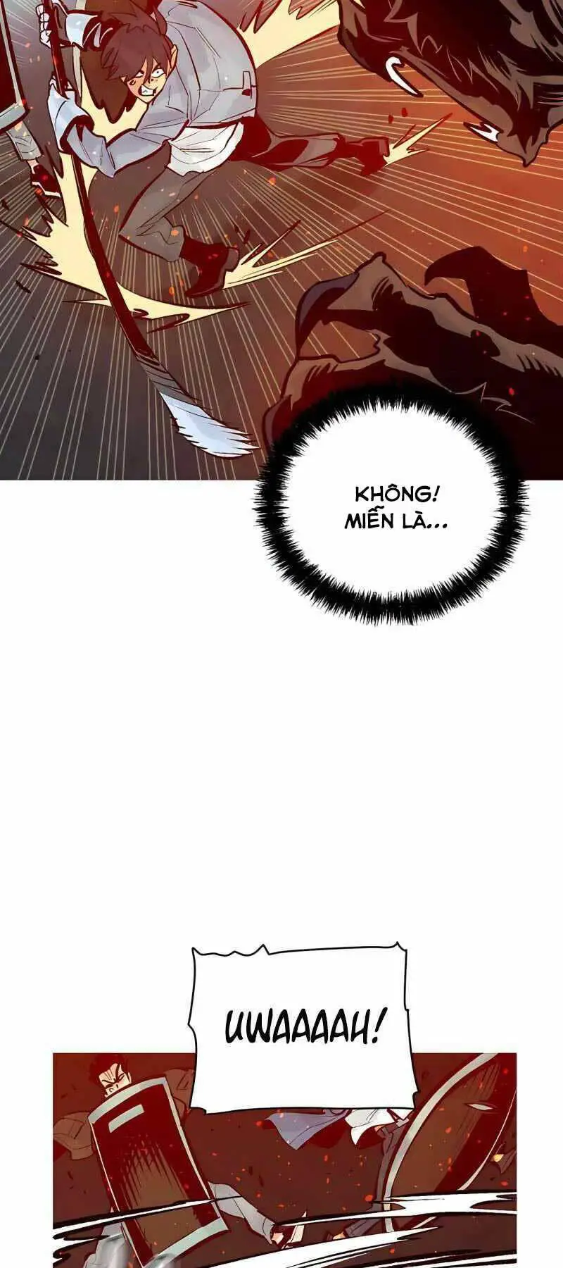 Độc Cô Tử Linh Sư Nettruyen ZZZ Chương 40 Page 64