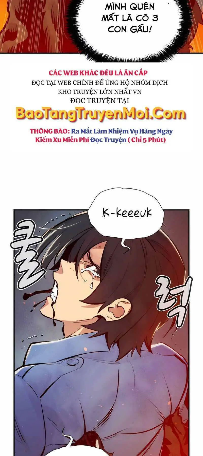 Độc Cô Tử Linh Sư Nettruyen ZZZ Chương 40 Page 72