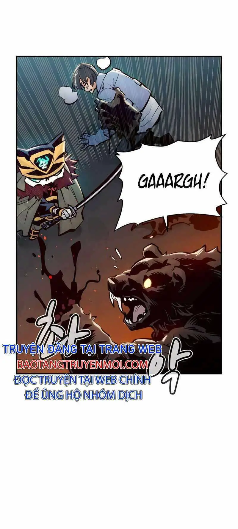 Độc Cô Tử Linh Sư Nettruyen ZZZ Chương 40 Page 76