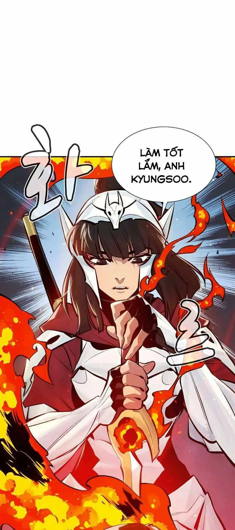 Độc Cô Tử Linh Sư Nettruyen ZZZ Chương 40 Page 78