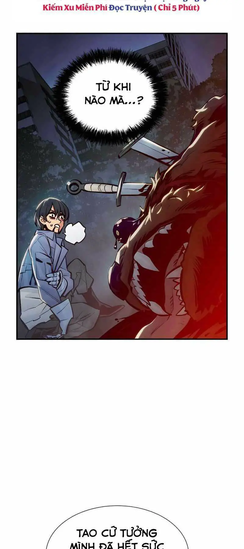 Độc Cô Tử Linh Sư Nettruyen ZZZ Chương 40 Page 83