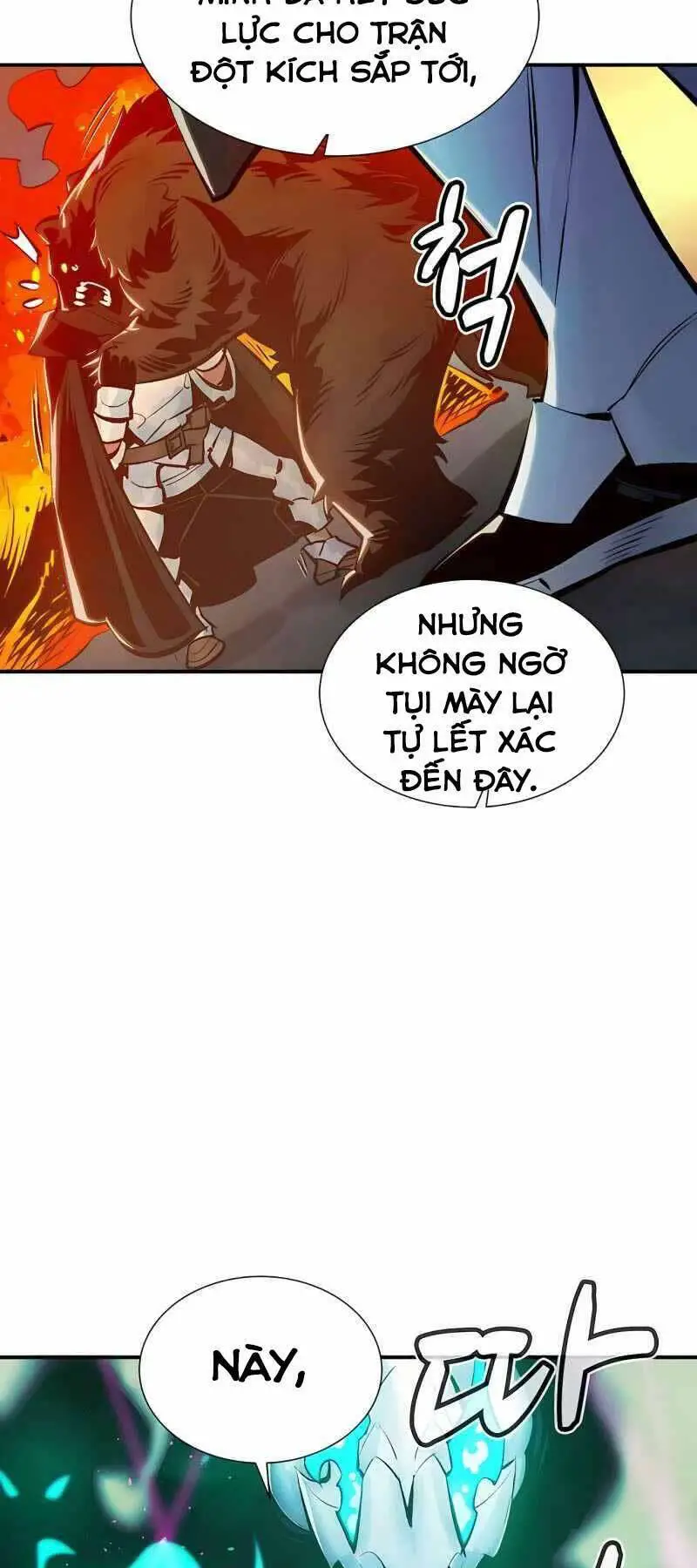 Độc Cô Tử Linh Sư Nettruyen ZZZ Chương 40 Page 84