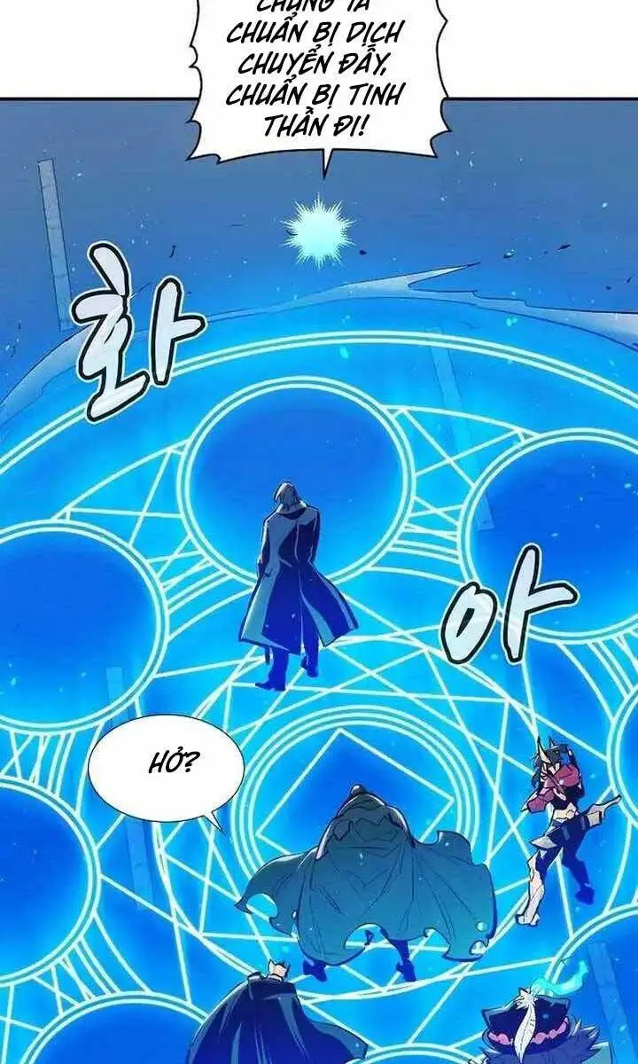 Độc Cô Tử Linh Sư Nettruyen ZZZ Chương 93 Page 20