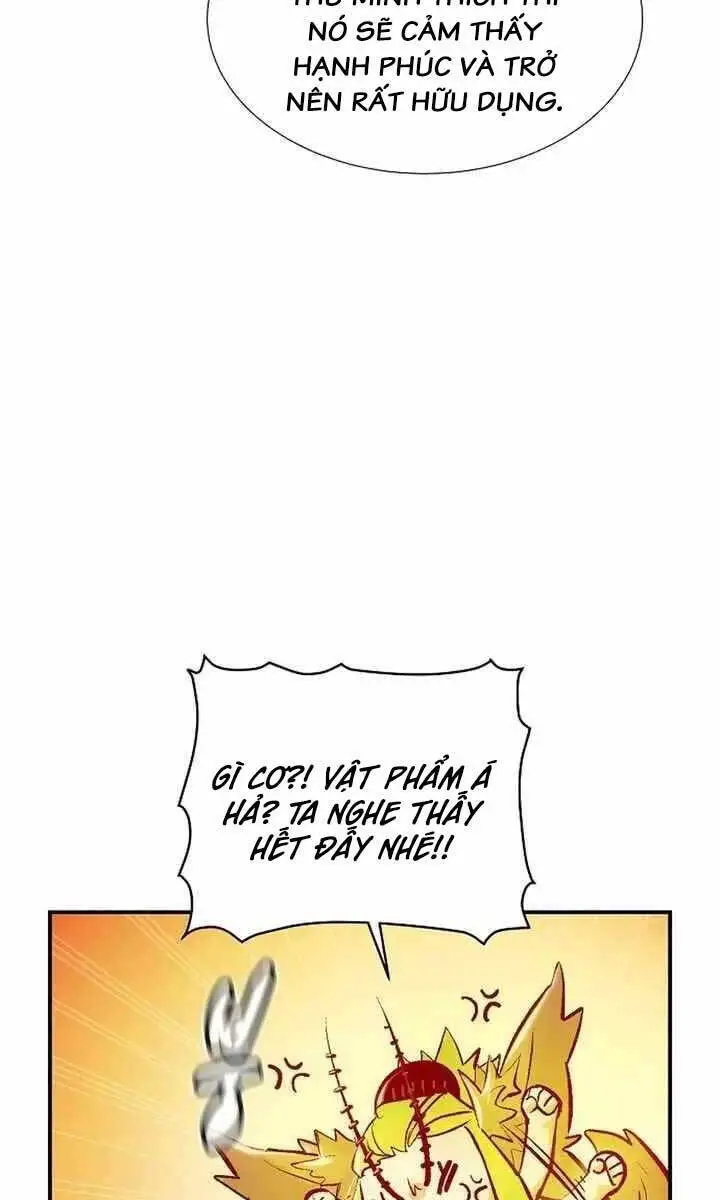 Độc Cô Tử Linh Sư Nettruyen ZZZ Chương 93 Page 30