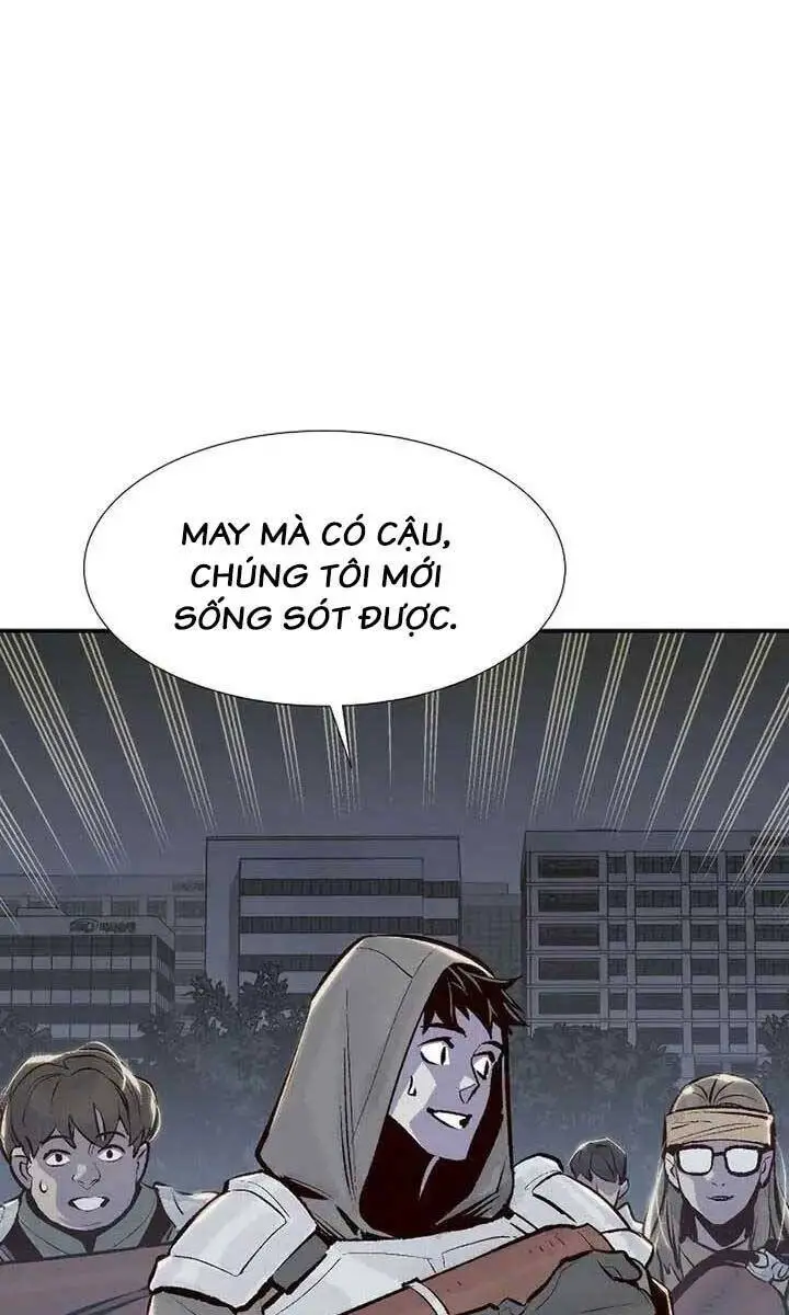 Độc Cô Tử Linh Sư Nettruyen ZZZ Chương 94 Page 99