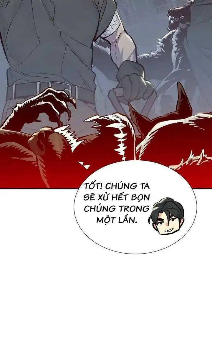Độc Cô Tử Linh Sư Nettruyen ZZZ Chương 94 Page 103
