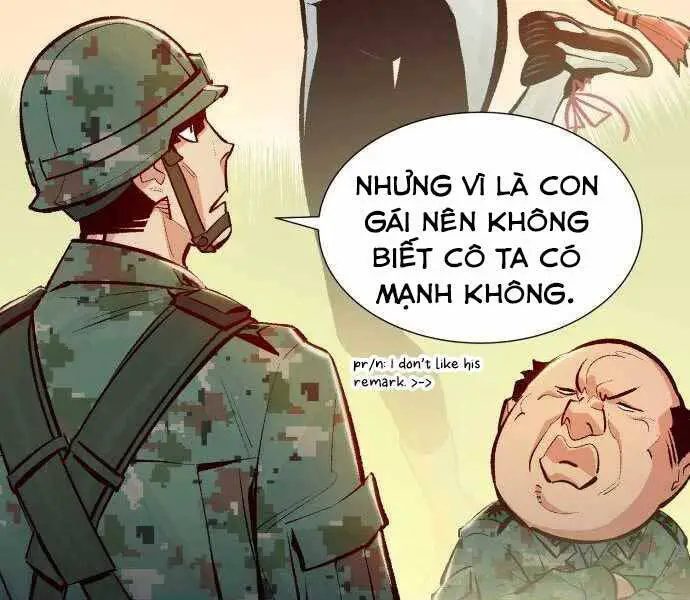 Độc Cô Tử Linh Sư Nettruyen ZZZ Chương 42 Page 38