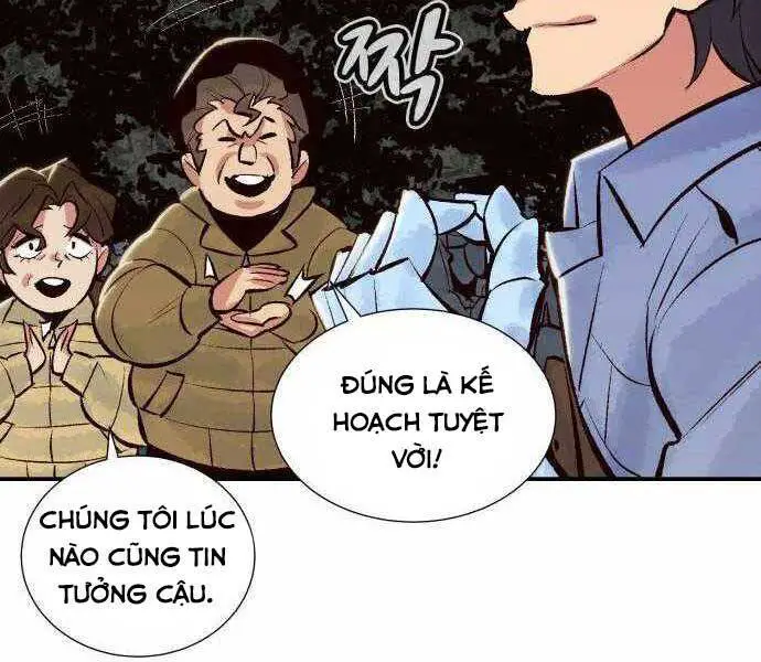 Độc Cô Tử Linh Sư Nettruyen ZZZ Chương 39 Page 137