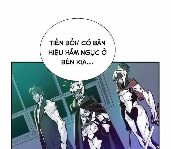Độc Cô Tử Linh Sư Nettruyen ZZZ Chương 39 Page 203