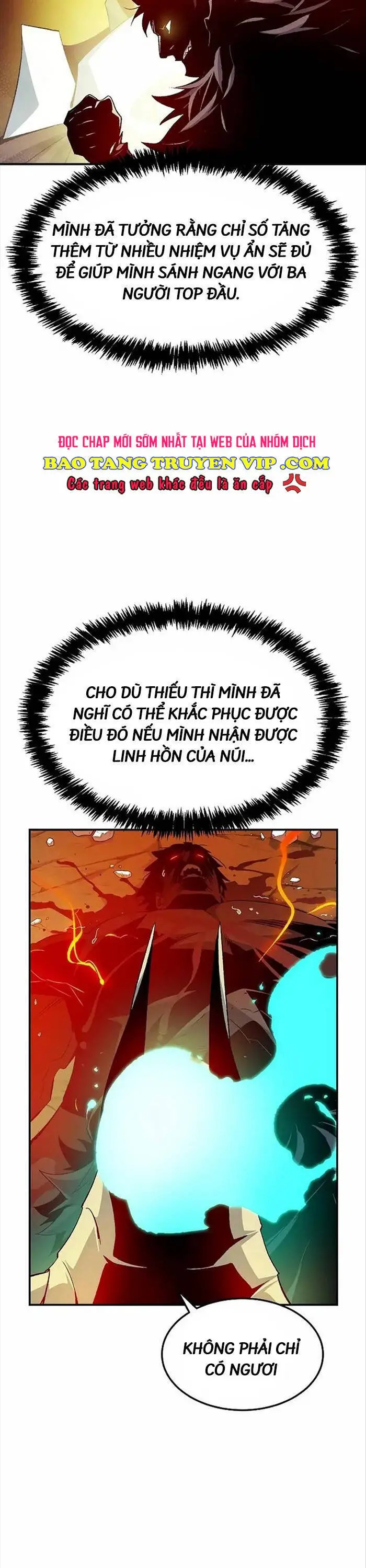 Độc Cô Tử Linh Sư Nettruyen ZZZ Chương 120 Page 4