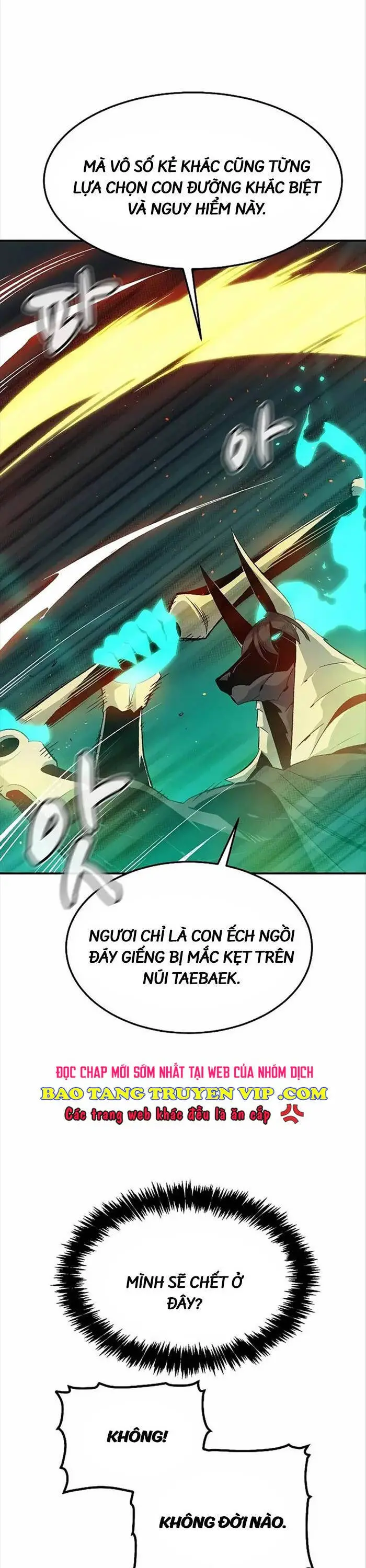 Độc Cô Tử Linh Sư Nettruyen ZZZ Chương 120 Page 5