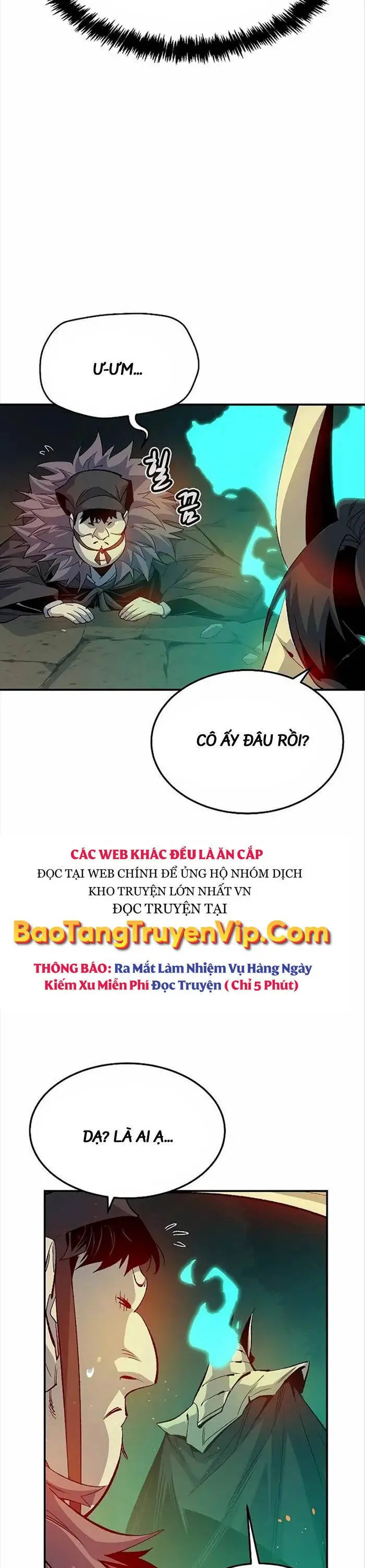 Độc Cô Tử Linh Sư Nettruyen ZZZ Chương 120 Page 11
