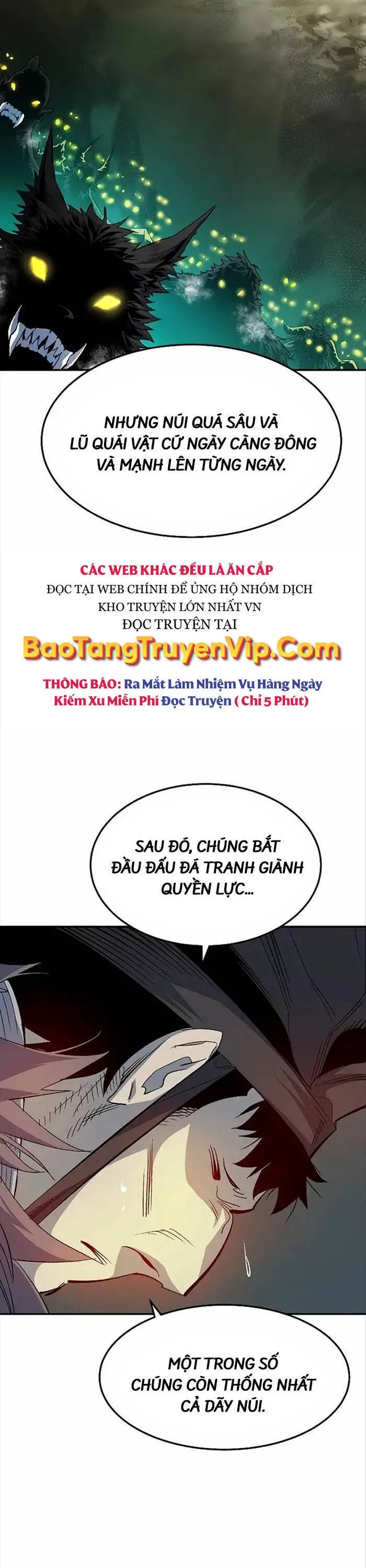 Độc Cô Tử Linh Sư Nettruyen ZZZ Chương 120 Page 16