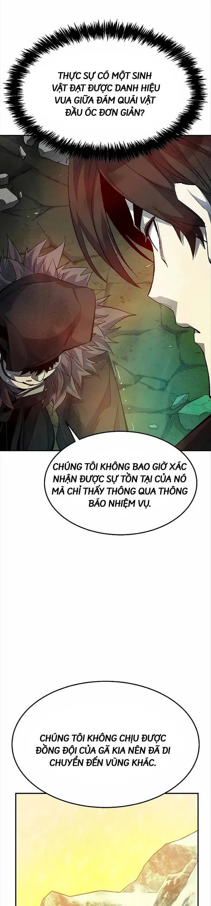 Độc Cô Tử Linh Sư Nettruyen ZZZ Chương 120 Page 18