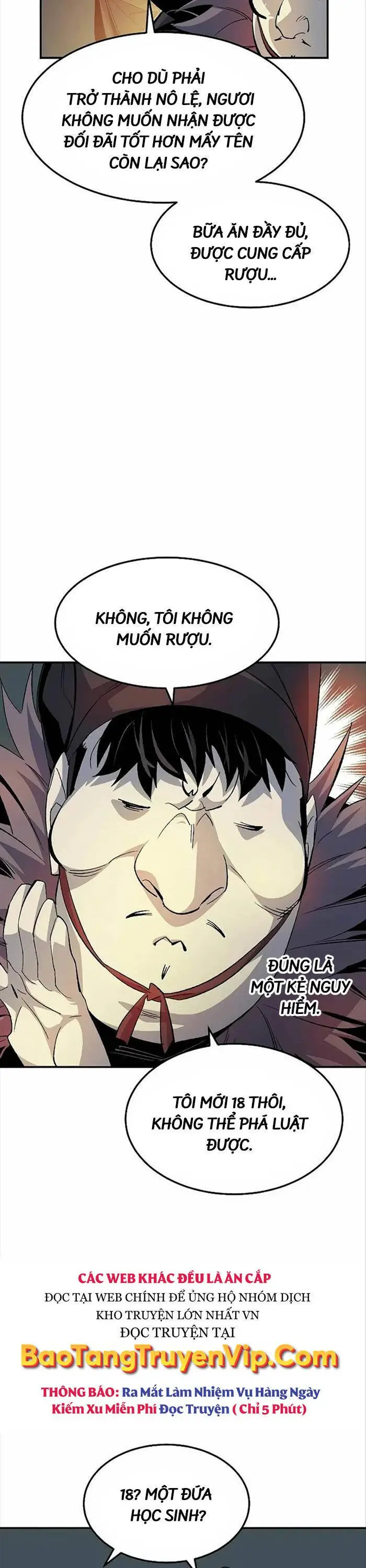 Độc Cô Tử Linh Sư Nettruyen ZZZ Chương 120 Page 21