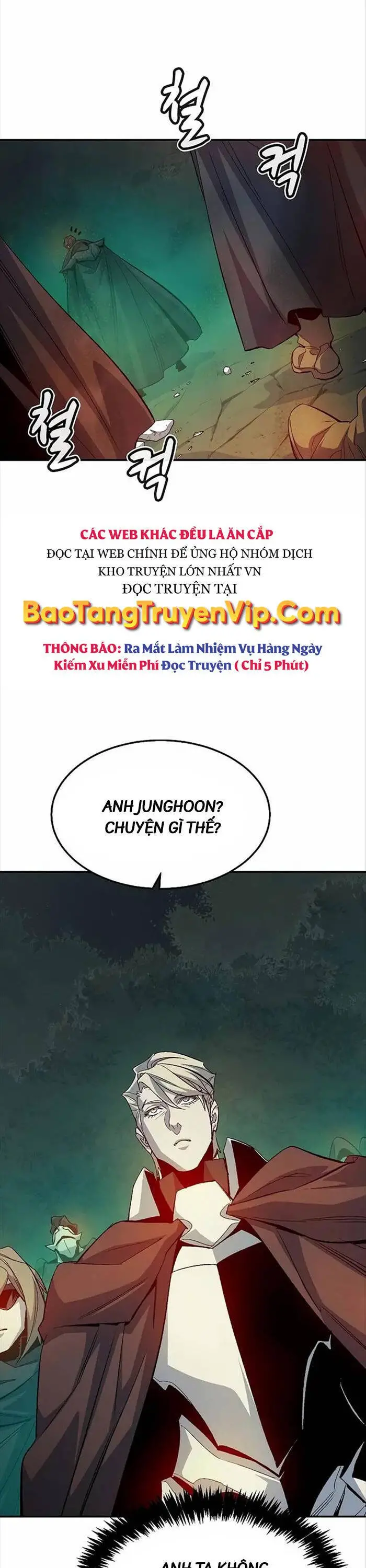 Độc Cô Tử Linh Sư Nettruyen ZZZ Chương 120 Page 23