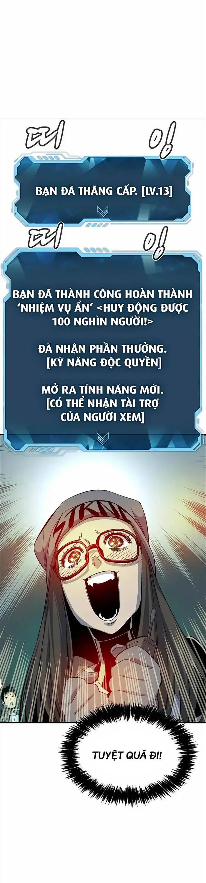 Độc Cô Tử Linh Sư Nettruyen ZZZ Chương 120 Page 32