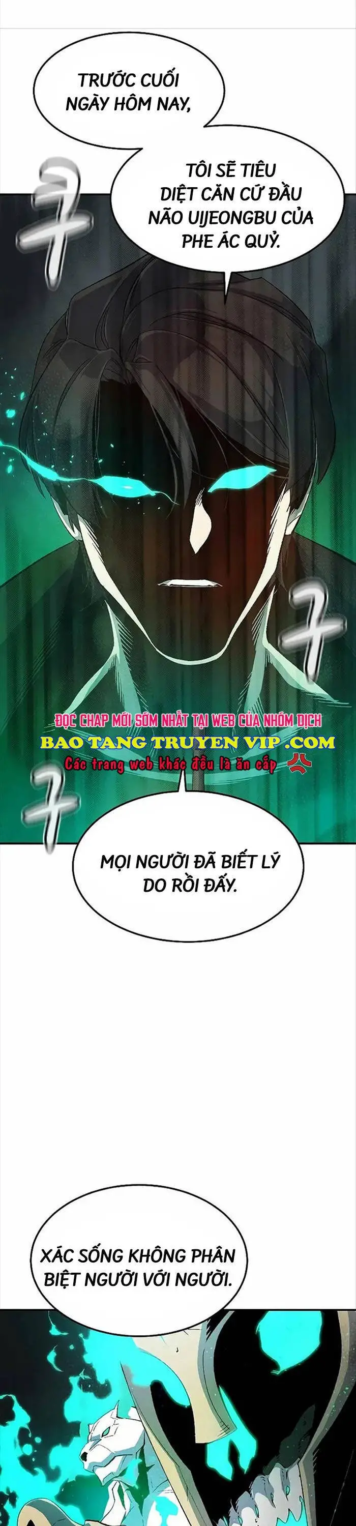 Độc Cô Tử Linh Sư Nettruyen ZZZ Chương 120 Page 35