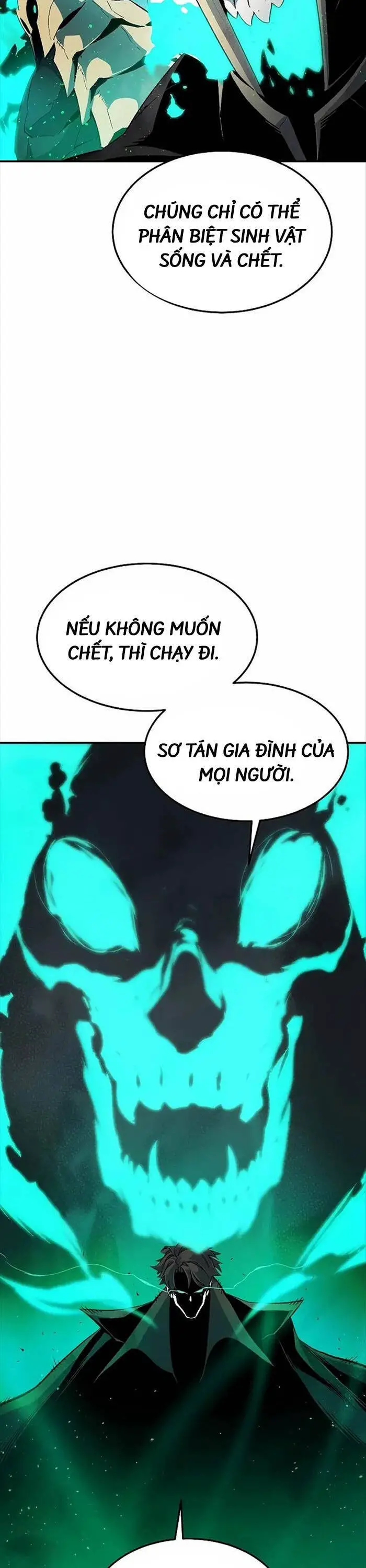 Độc Cô Tử Linh Sư Nettruyen ZZZ Chương 120 Page 36