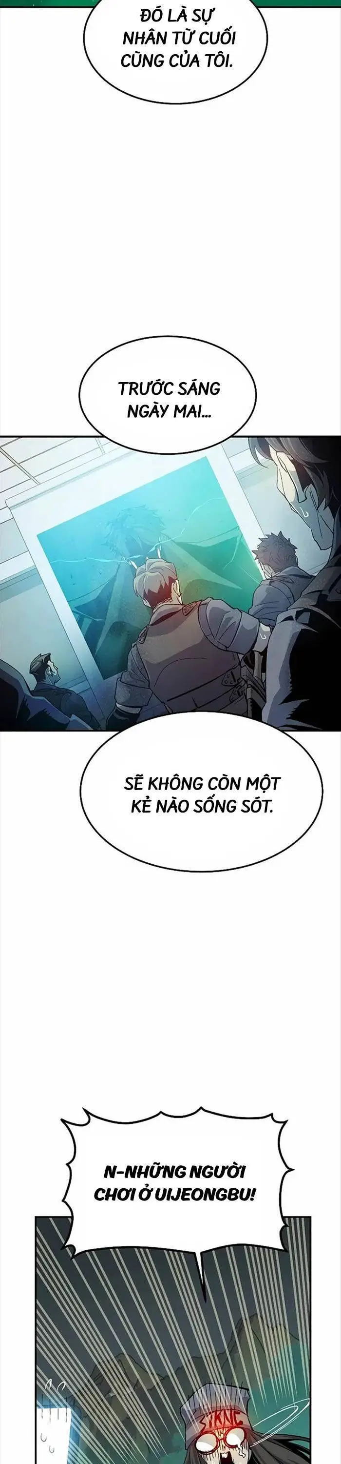 Độc Cô Tử Linh Sư Nettruyen ZZZ Chương 120 Page 37