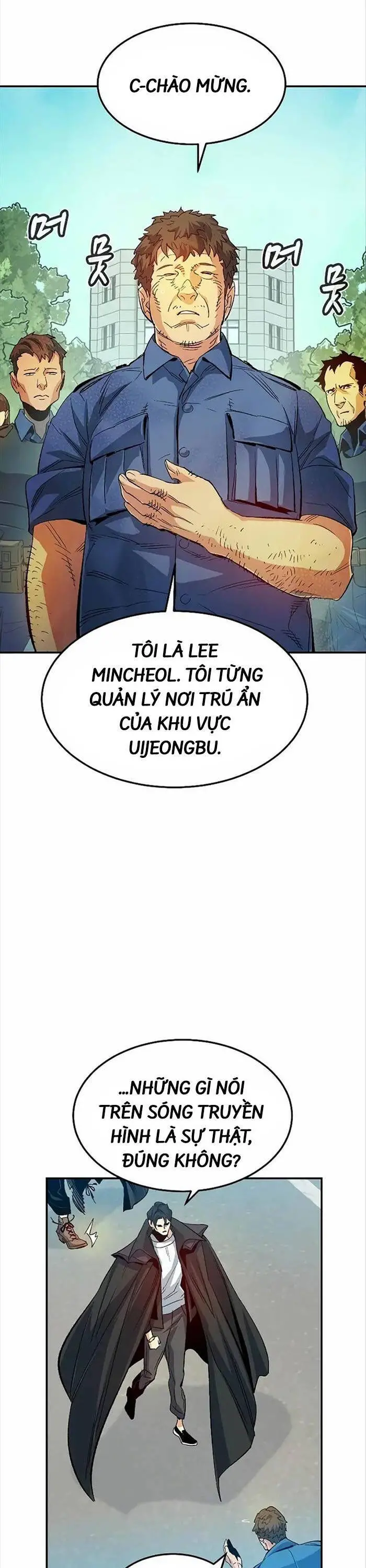 Độc Cô Tử Linh Sư Nettruyen ZZZ Chương 120 Page 44