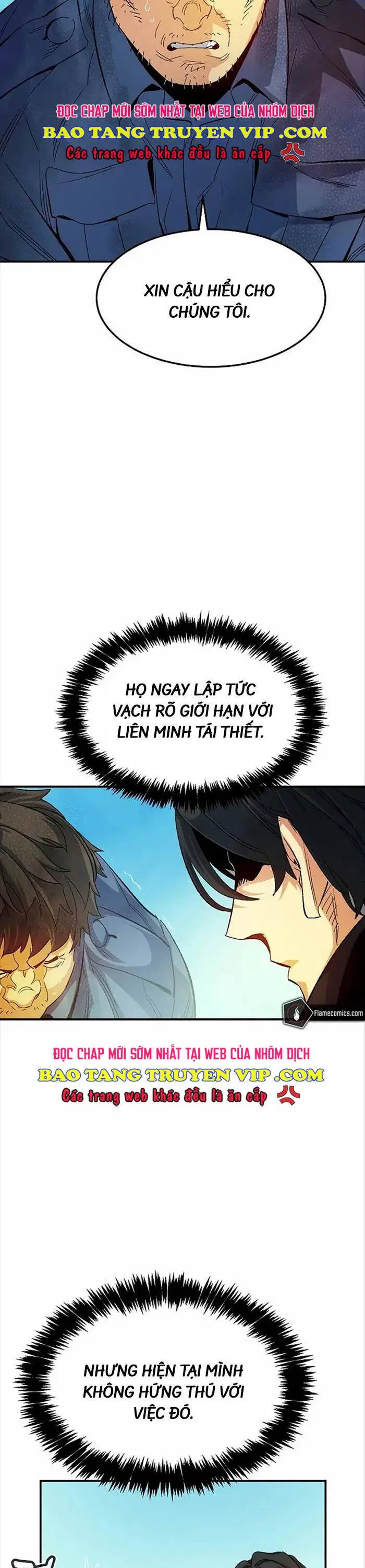 Độc Cô Tử Linh Sư Nettruyen ZZZ Chương 120 Page 47
