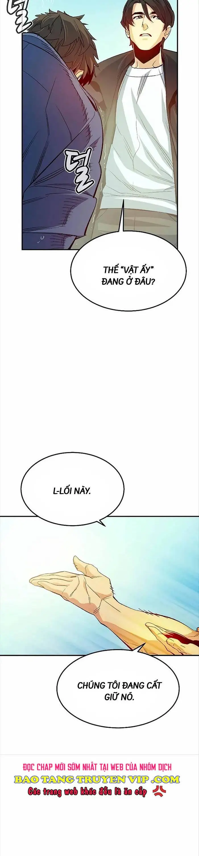 Độc Cô Tử Linh Sư Nettruyen ZZZ Chương 120 Page 48