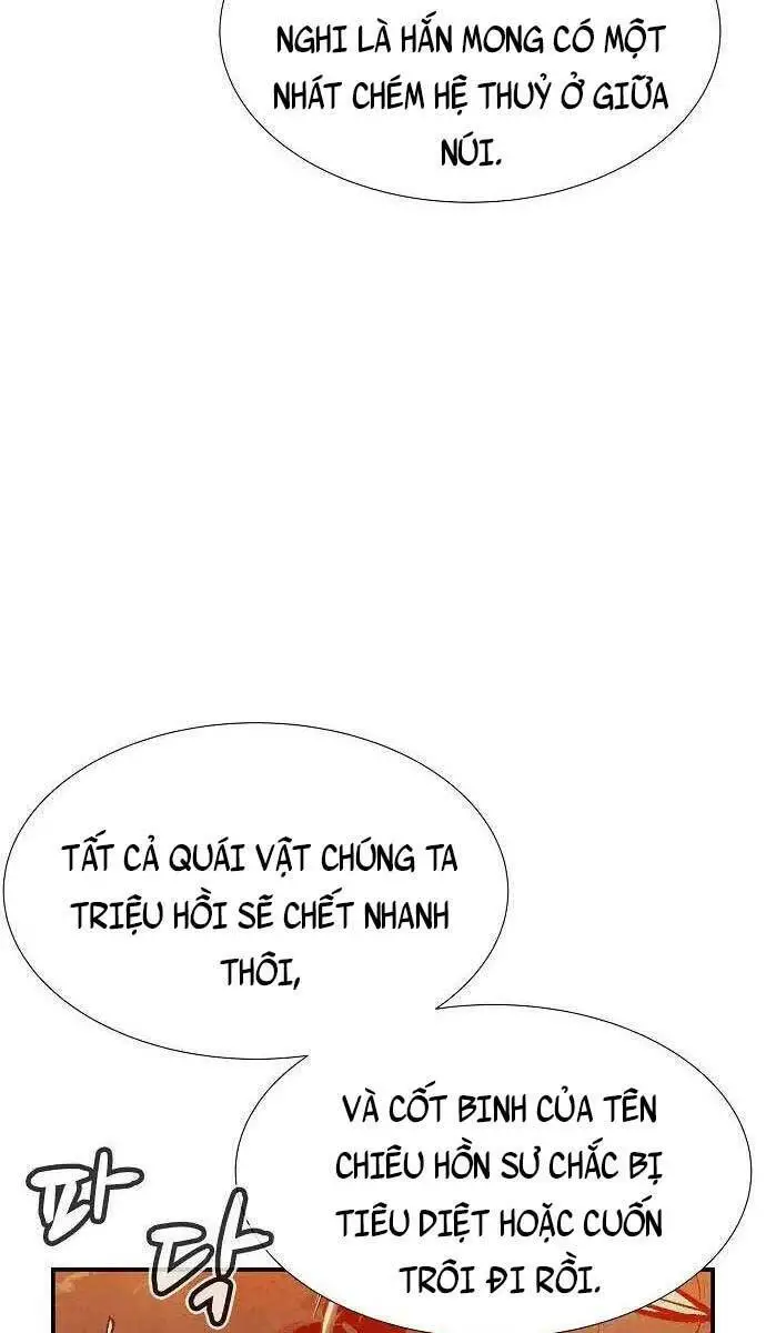 Độc Cô Tử Linh Sư Nettruyen ZZZ Chương 87 Page 31