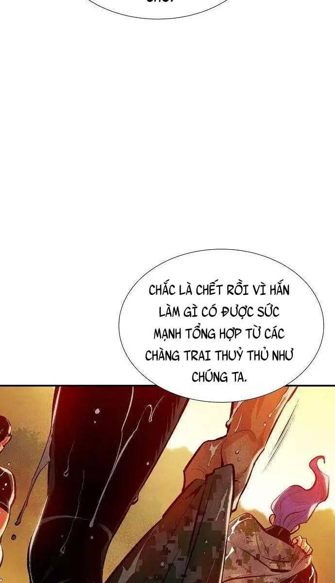 Độc Cô Tử Linh Sư Nettruyen ZZZ Chương 87 Page 33